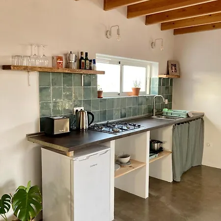 Casa Mimi Дом отдыха