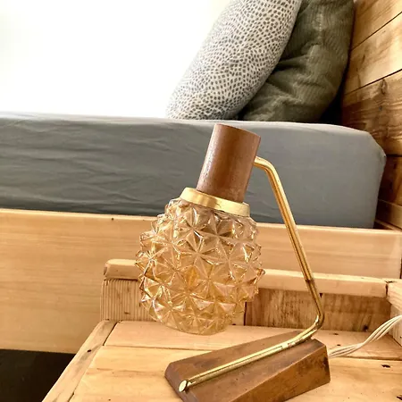 Дом отдыха Casa Mimi *
