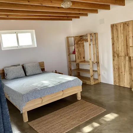 Holiday home Casa Mimi Lajares