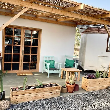 Holiday home Casa Mimi *